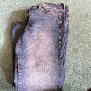 Gap Women’s True Skinny